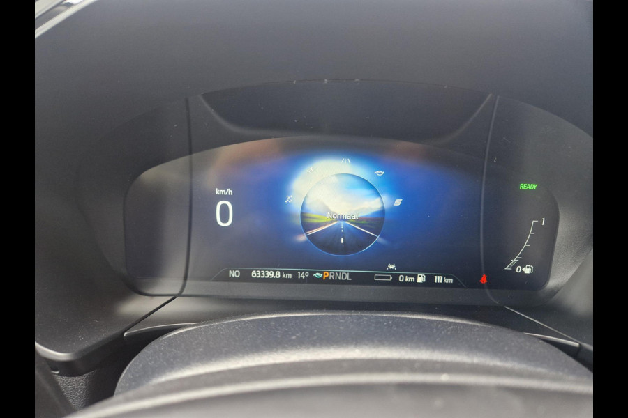 Ford Kuga 2.5 PHEV ST-Line X | Trekhaak | 19 inch velgen| Adaptive cruise control | Winter Pack | Dode hoek | Camera voor en achter