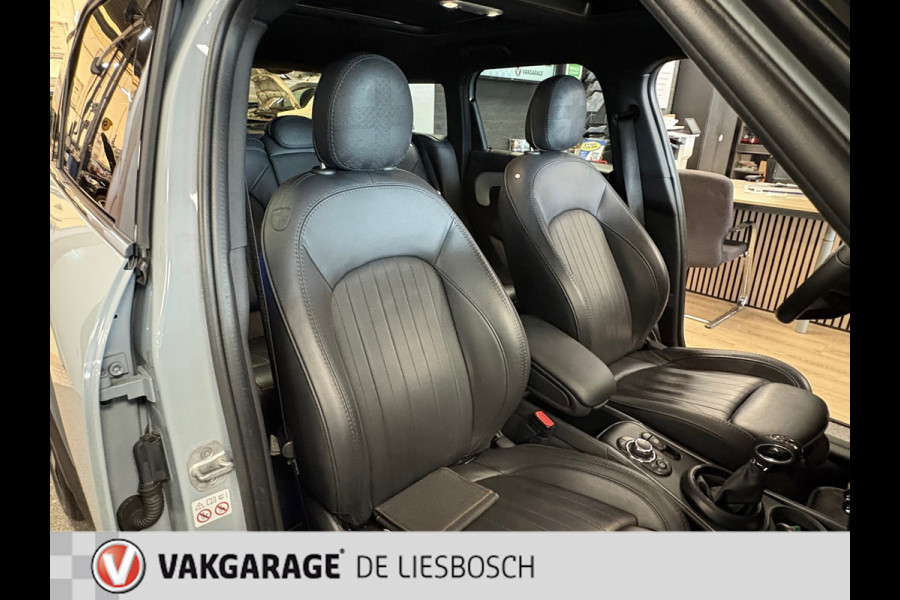 MINI Countryman 2.0 Cooper S E ALL4 Untamed Edition / leder /Panorama-dak /head-up
