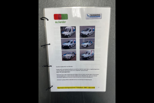 Mercedes-Benz Sprinter Automaat Servicewagen 414 2.2 CDI 140pk euro6 366 HD BOTT Inrichting Victron V230 Standkachel RIJKLAARPRIJS