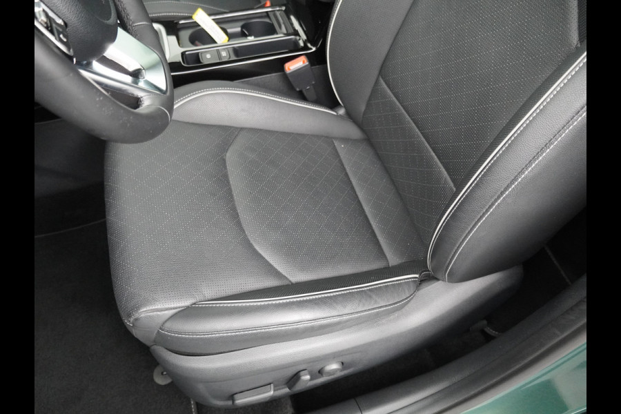 Kia Ceed Sportswagon 1.6 GDI PHEV ExecutiveLine Apple Carplay/ Android Auto - Cruise Control adaptief - Navigatie - Stoel/stuur verwarming - Panoramadak Fabrieksgarantie tot 03-2031