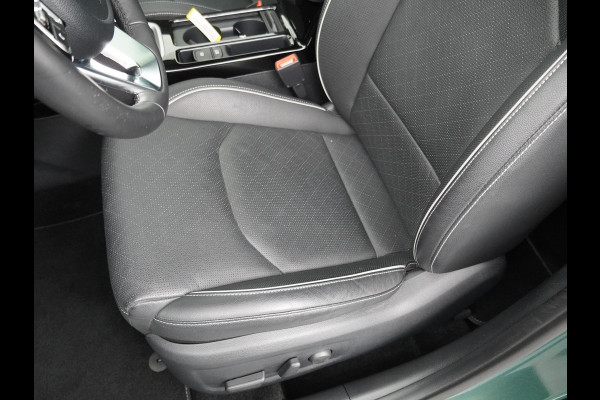 Kia Ceed Sportswagon 1.6 GDI PHEV ExecutiveLine Apple Carplay/ Android Auto - Cruise Control adaptief - Navigatie - Stoel/stuur verwarming - Panoramadak Fabrieksgarantie tot 03-2031