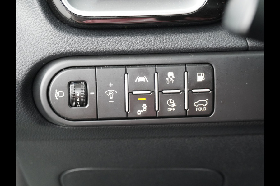 Kia Ceed Sportswagon 1.6 GDI PHEV ExecutiveLine Apple Carplay/ Android Auto - Cruise Control adaptief - Navigatie - Stoel/stuur verwarming - Panoramadak Fabrieksgarantie tot 03-2031