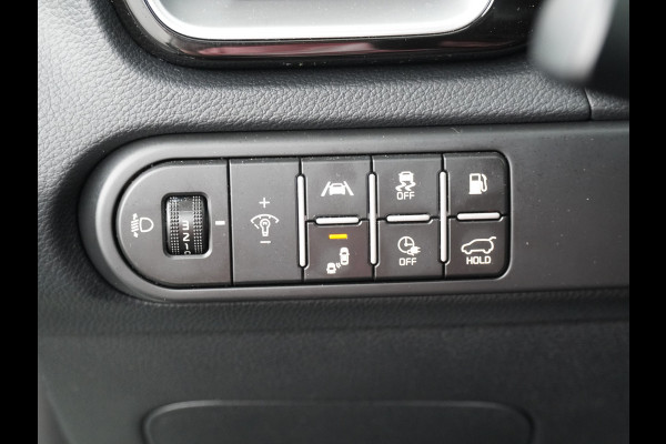 Kia Ceed Sportswagon 1.6 GDI PHEV ExecutiveLine Apple Carplay/ Android Auto - Cruise Control adaptief - Navigatie - Stoel/stuur verwarming - Panoramadak Fabrieksgarantie tot 03-2031