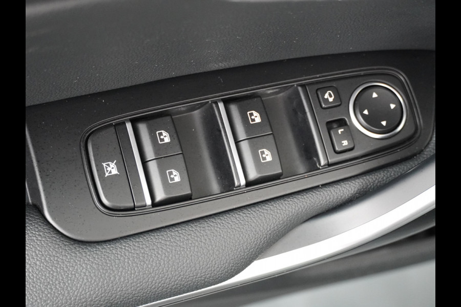 Kia Ceed Sportswagon 1.6 GDI PHEV ExecutiveLine Apple Carplay/ Android Auto - Cruise Control adaptief - Navigatie - Stoel/stuur verwarming - Panoramadak Fabrieksgarantie tot 03-2031
