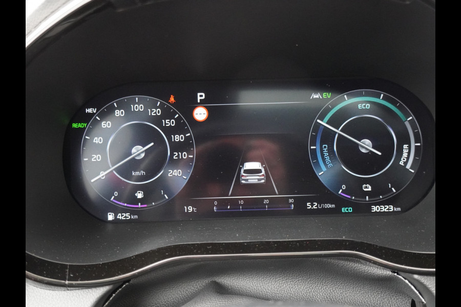 Kia Ceed Sportswagon 1.6 GDI PHEV ExecutiveLine Apple Carplay/ Android Auto - Cruise Control adaptief - Navigatie - Stoel/stuur verwarming - Panoramadak Fabrieksgarantie tot 03-2031