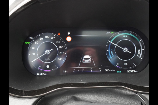 Kia Ceed Sportswagon 1.6 GDI PHEV ExecutiveLine Apple Carplay/ Android Auto - Cruise Control adaptief - Navigatie - Stoel/stuur verwarming - Panoramadak Fabrieksgarantie tot 03-2031