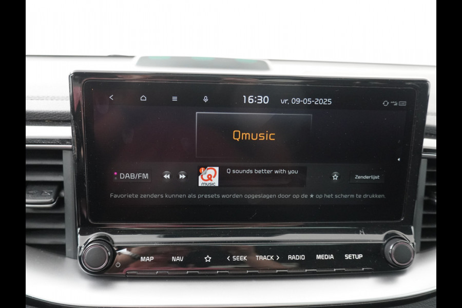 Kia Ceed Sportswagon 1.6 GDI PHEV ExecutiveLine Apple Carplay/ Android Auto - Cruise Control adaptief - Navigatie - Stoel/stuur verwarming - Panoramadak Fabrieksgarantie tot 03-2031