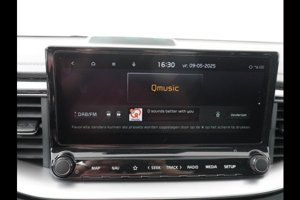Kia Ceed Sportswagon 1.6 GDI PHEV ExecutiveLine Apple Carplay/ Android Auto - Cruise Control adaptief - Navigatie - Stoel/stuur verwarming - Panoramadak Fabrieksgarantie tot 03-2031