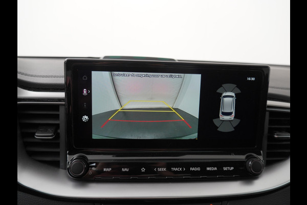 Kia Ceed Sportswagon 1.6 GDI PHEV ExecutiveLine Apple Carplay/ Android Auto - Cruise Control adaptief - Navigatie - Stoel/stuur verwarming - Panoramadak Fabrieksgarantie tot 03-2031