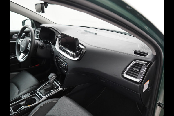Kia Ceed Sportswagon 1.6 GDI PHEV ExecutiveLine Apple Carplay/ Android Auto - Cruise Control adaptief - Navigatie - Stoel/stuur verwarming - Panoramadak Fabrieksgarantie tot 03-2031