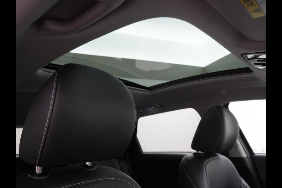 Kia Ceed Sportswagon 1.6 GDI PHEV ExecutiveLine Apple Carplay/ Android Auto - Cruise Control adaptief - Navigatie - Stoel/stuur verwarming - Panoramadak Fabrieksgarantie tot 03-2031