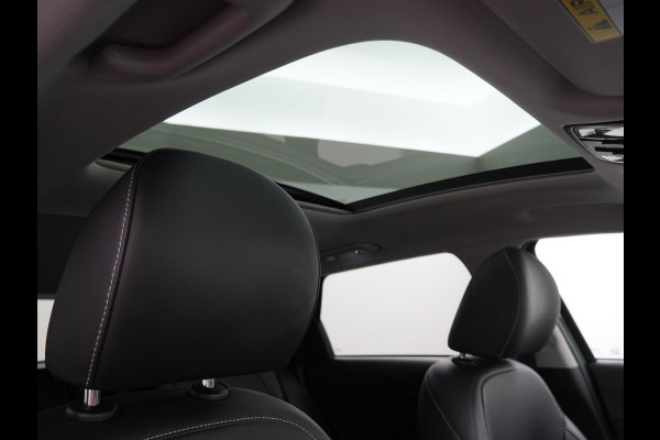 Kia Ceed Sportswagon 1.6 GDI PHEV ExecutiveLine Apple Carplay/ Android Auto - Cruise Control adaptief - Navigatie - Stoel/stuur verwarming - Panoramadak Fabrieksgarantie tot 03-2031