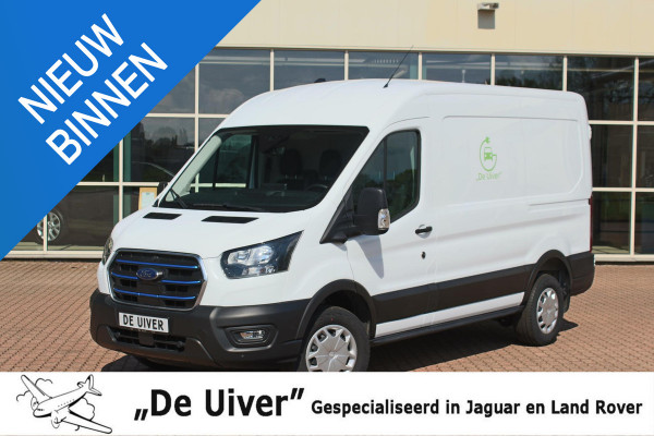 Ford E-Transit 350 L2H2 Trend 68 kWh