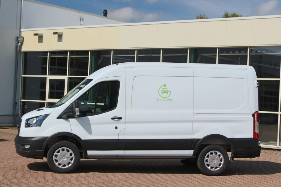 Ford E-Transit 350 L2H2 Trend 68 kWh