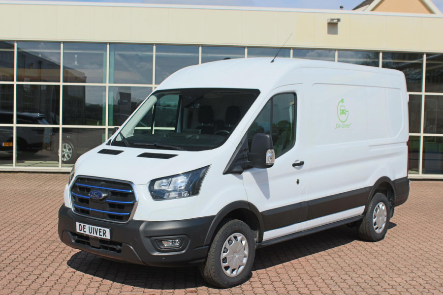 Ford E-Transit 350 L2H2 Trend 68 kWh