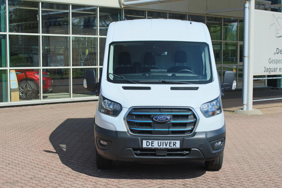 Ford E-Transit 350 L2H2 Trend 68 kWh