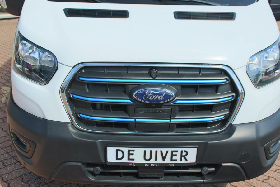 Ford E-Transit 350 L2H2 Trend 68 kWh