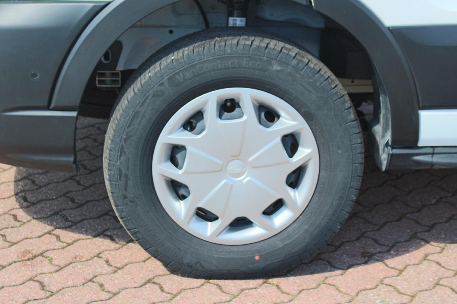 Ford E-Transit 350 L2H2 Trend 68 kWh