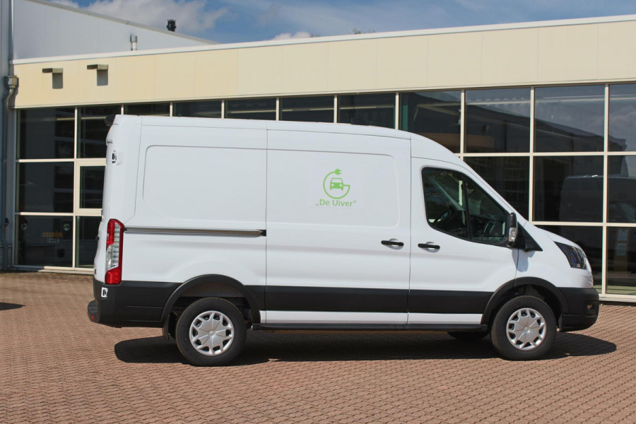 Ford E-Transit 350 L2H2 Trend 68 kWh