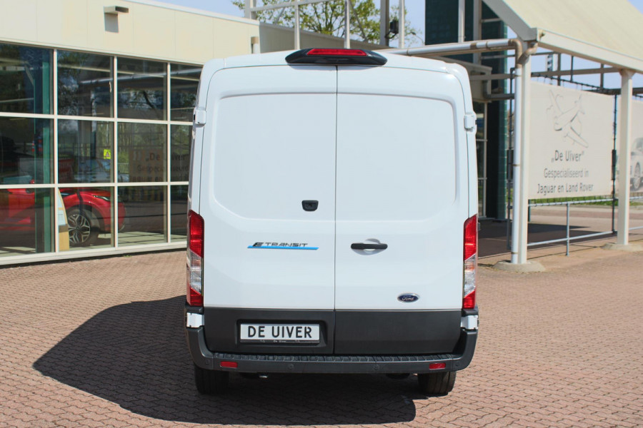 Ford E-Transit 350 L2H2 Trend 68 kWh