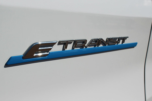 Ford E-Transit 350 L2H2 Trend 68 kWh