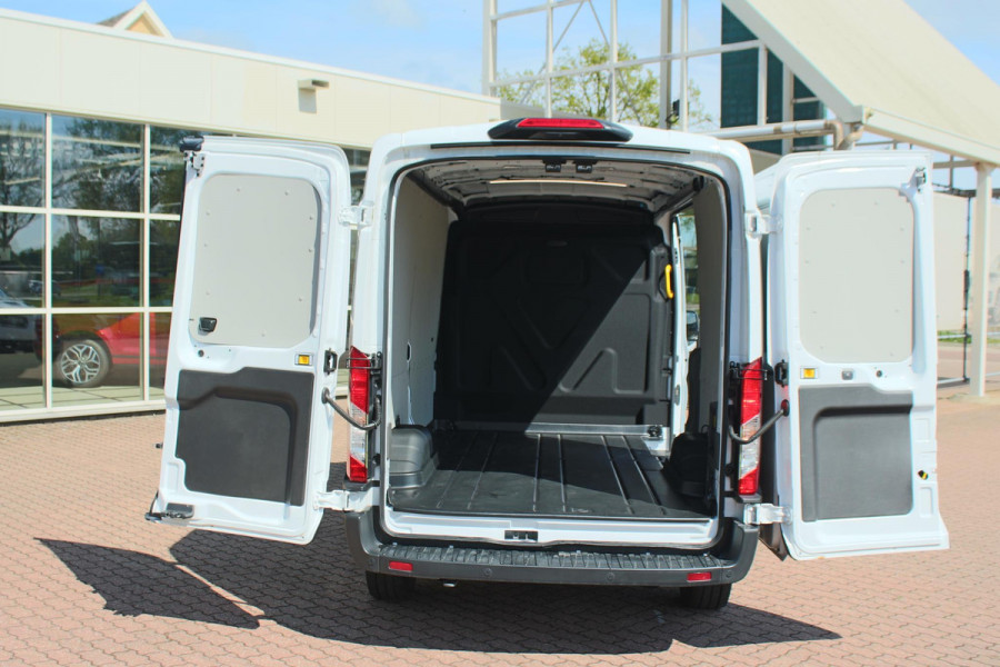 Ford E-Transit 350 L2H2 Trend 68 kWh