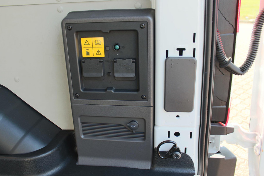 Ford E-Transit 350 L2H2 Trend 68 kWh