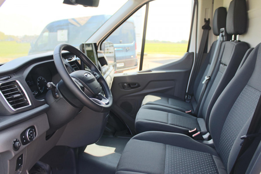 Ford E-Transit 350 L2H2 Trend 68 kWh