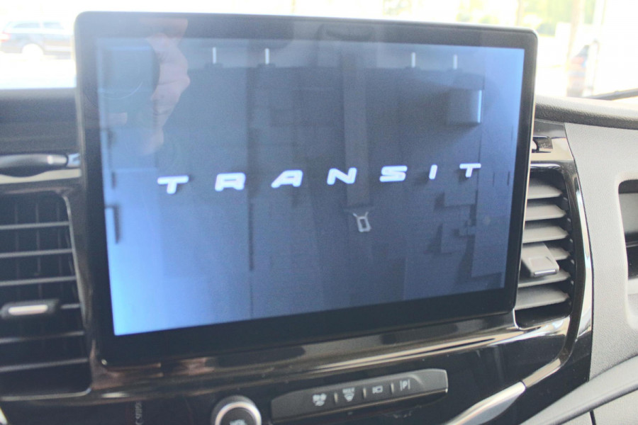 Ford E-Transit 350 L2H2 Trend 68 kWh