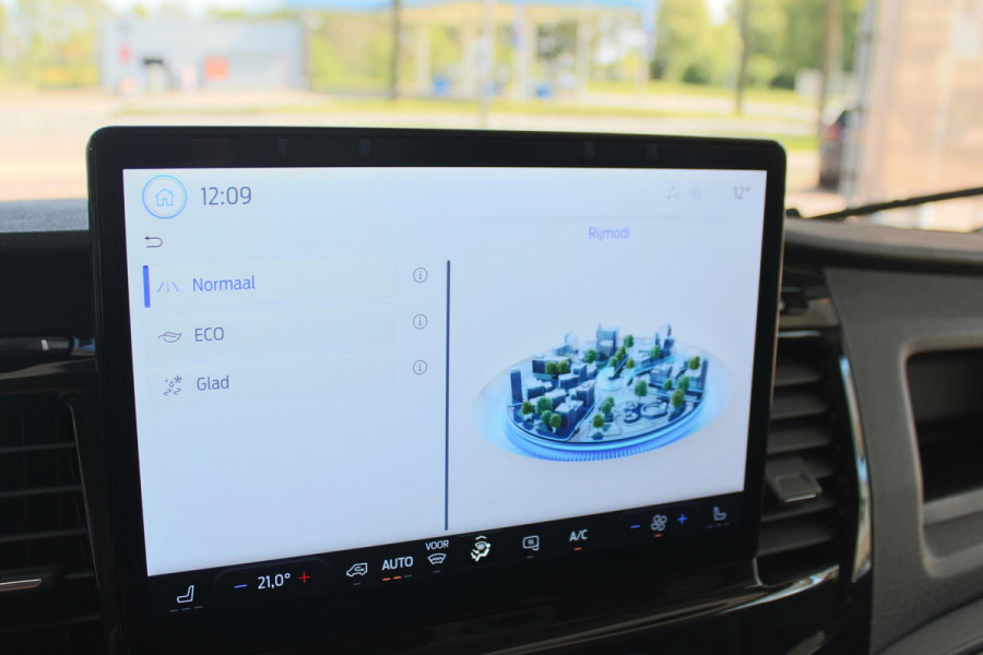 Ford E-Transit 350 L2H2 Trend 68 kWh
