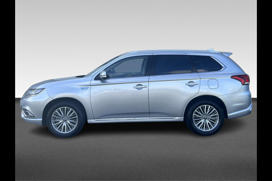 Mitsubishi Outlander 2.4 PHEV Intense+ Trekhaak