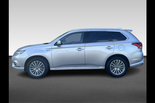 Mitsubishi Outlander 2.4 PHEV Intense+ Trekhaak