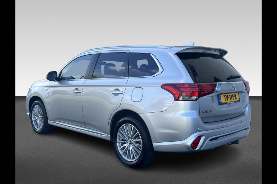 Mitsubishi Outlander 2.4 PHEV Intense+ Trekhaak