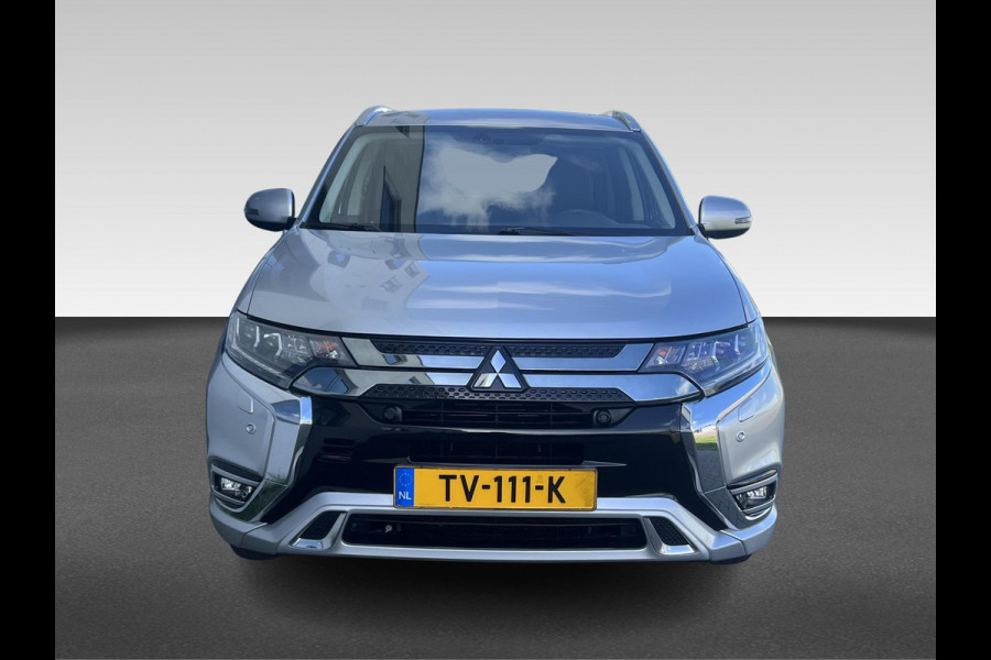 Mitsubishi Outlander 2.4 PHEV Intense+ Trekhaak
