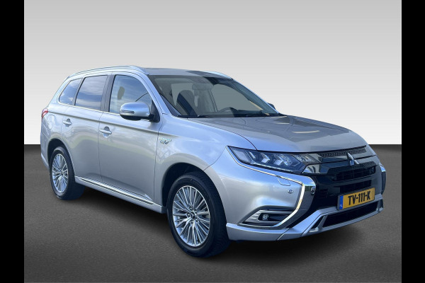 Mitsubishi Outlander 2.4 PHEV Intense+ Trekhaak