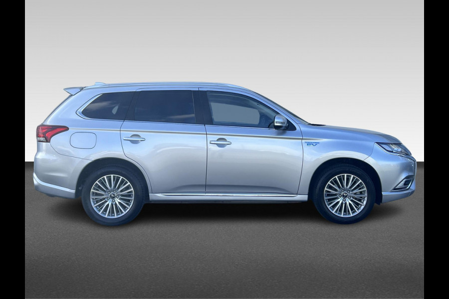 Mitsubishi Outlander 2.4 PHEV Intense+ Trekhaak