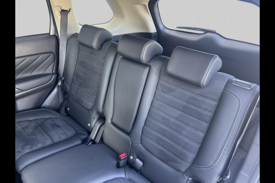 Mitsubishi Outlander 2.4 PHEV Intense+ Trekhaak