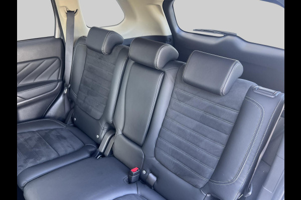 Mitsubishi Outlander 2.4 PHEV Intense+ Trekhaak