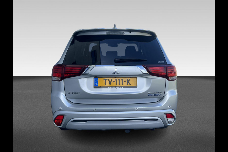 Mitsubishi Outlander 2.4 PHEV Intense+ Trekhaak