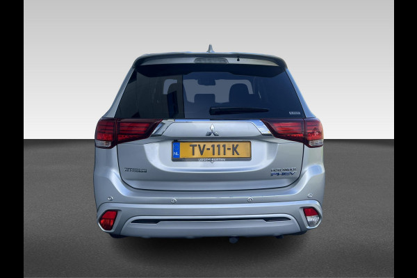 Mitsubishi Outlander 2.4 PHEV Intense+ Trekhaak