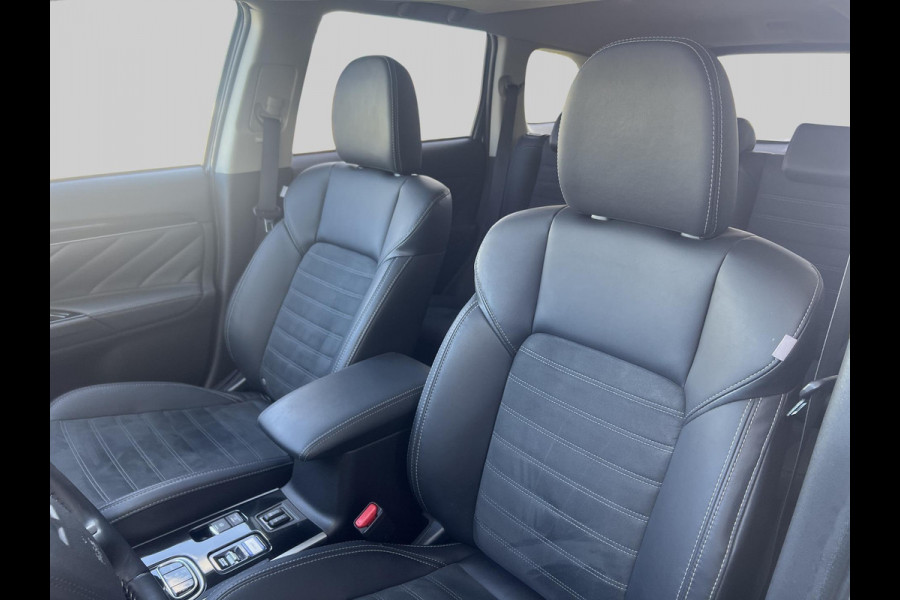 Mitsubishi Outlander 2.4 PHEV Intense+ Trekhaak