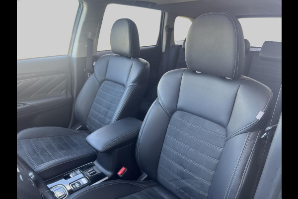 Mitsubishi Outlander 2.4 PHEV Intense+ Trekhaak