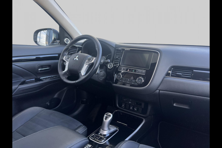 Mitsubishi Outlander 2.4 PHEV Intense+ Trekhaak