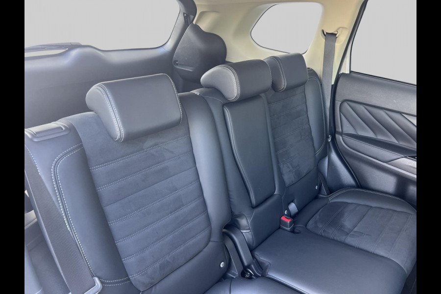 Mitsubishi Outlander 2.4 PHEV Intense+ Trekhaak