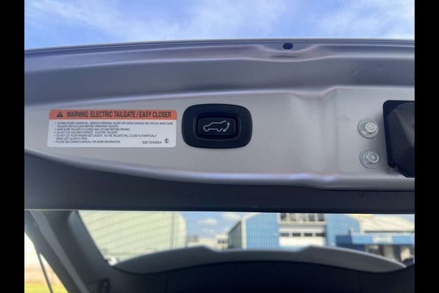 Mitsubishi Outlander 2.4 PHEV Intense+ Trekhaak