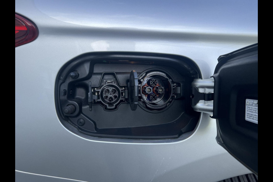 Mitsubishi Outlander 2.4 PHEV Intense+ Trekhaak