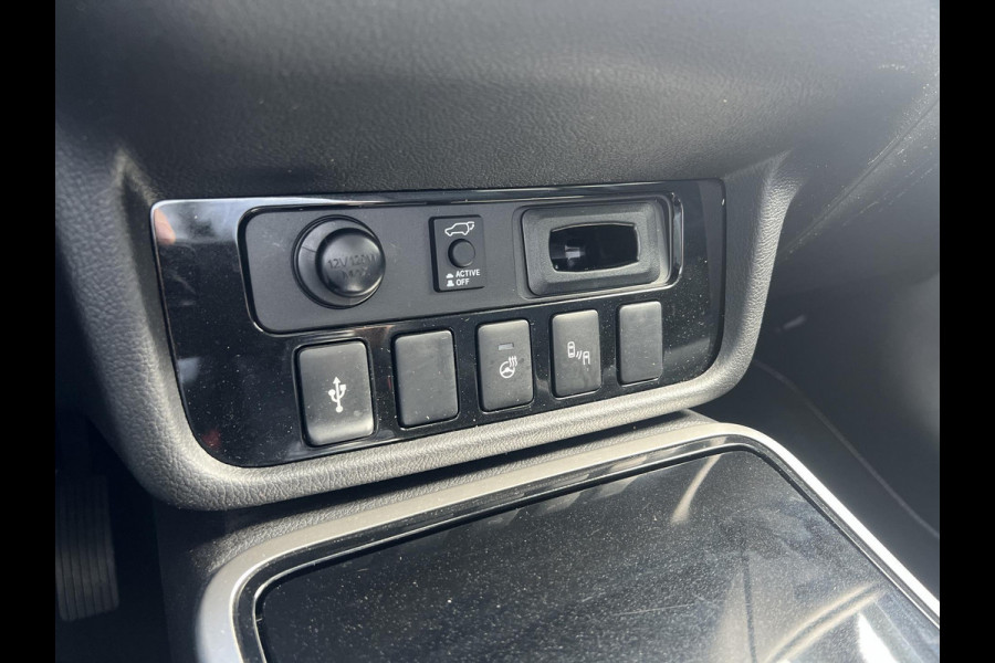 Mitsubishi Outlander 2.4 PHEV Intense+ Trekhaak
