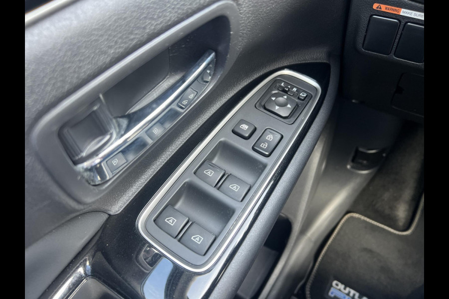 Mitsubishi Outlander 2.4 PHEV Intense+ Trekhaak