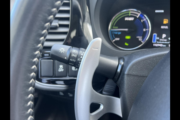 Mitsubishi Outlander 2.4 PHEV Intense+ Trekhaak