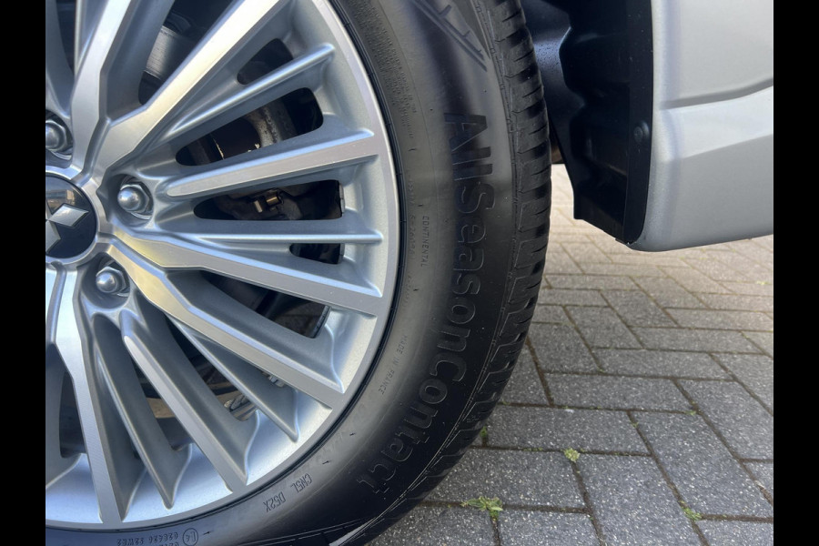 Mitsubishi Outlander 2.4 PHEV Intense+ Trekhaak